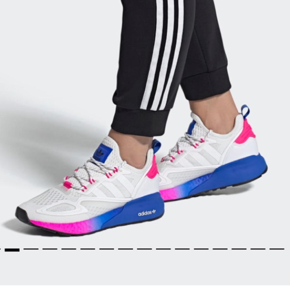 Walk on clouds in these 💪🏻 ☁️ ❤️  +support🙌🏻